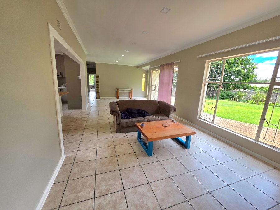 4 Bedroom Property for Sale in Panorama Free State